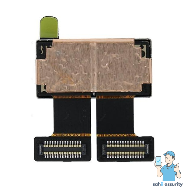 Replacement Back Camera for Xiaomi Mi A1 (Main Camera) thumbnail